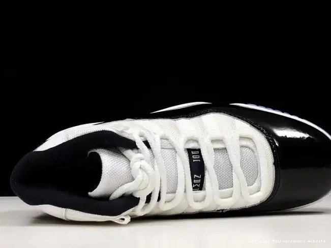 Official Maikesneakers 11 378037-100 Air Retro Jordan 